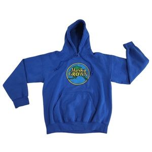 Alaska Grown Hoodie